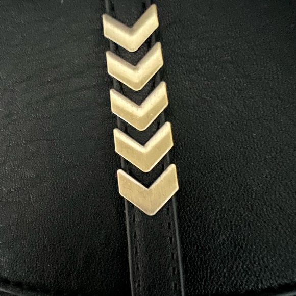 NWT ANTIK KRAFT SMALL CROSSBODY BAG PURSE - Picture 2 of 9